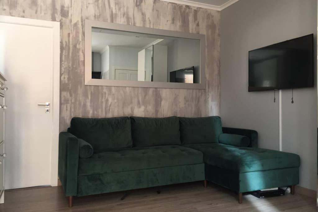 Cosy In Apartment